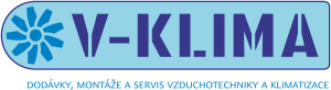 logo Vklima